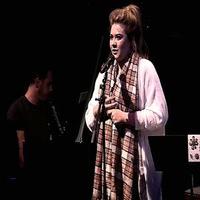 STAGE TUBE: Jennifer Owens Performs Scott Alan's ANYTHING WORTH HOLDING ON TO Video
