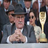 VIDEO: Watch the New Trailer for FIFA-Produced UNITED PASSIONS; In Theaters 6/5 Video