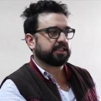 STAGE TUBE: Horatio Sanz Torments THE RESIDUALS in New Season 2 Teaser Video