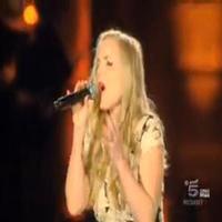 STAGE TUBE: Kerry Ellis and Brian May Perform Live in Verona Video
