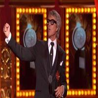 STAGE TUBE: Watch Tommy Tune's Lifetime Achivement Award Speech