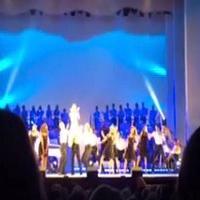 STAGE TUBE: Watch Highlights from BOMBSHELL's Actors Fund Benefit Concert!
