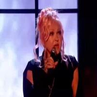 VIDEO: Cyndi Lauper Talks KINKY BOOTS and Sings 'I'm Not My Father's Son' on Graham N Video
