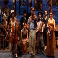 BWW TV: Naked Angels Previews SEAWIFE; Opens Tonight at South Street Seaport Museum Video
