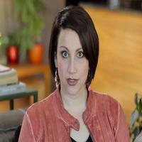 TV: Natalie Weiss Releases Public Service Announcement for Riffing Abuse!