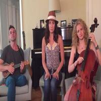 STAGE TUBE: Laura Benanti & The Skivvies Join the Good Fight in Combating Cell Phones Video