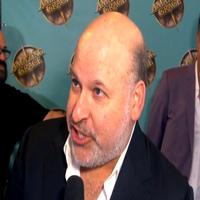 BWW TV: On the Red Carpet for Opening Night of AMAZING GRACE! Video