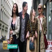 VIDEO: Carey Mulligan, Zoe Kazan & More Star in New Series THE WALKER, Premiering…