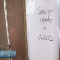 STAGE TUBE: Beach Haven's Surflight Theatre Goes Up for Auction