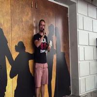 STAGE TUBE: #HAM4HAM Continues! Lin-Manuel Miranda Reads Excerpt from Chernow's…