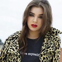 VIDEO: PITCH PERFECT'S Hailee Steinfeld Shares New Self-Empowering Single!