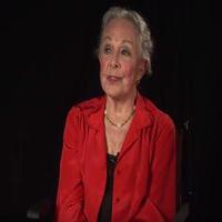 STAGE TUBE: Marge Champion Shares Memories on Rick McKay's THE GOLDEN AGE FILM TRILOG Video