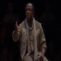 BWW TV Exclusive: Watch a Clip from RSC's OTHELLO; Opens in Theatres on 9/23 Video