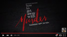 VIDEO: Watch Season 2 Trailer for HOW TO GET AWAY WITH MURDER