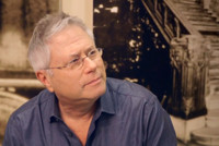 BWW TV Exclusive: Alan Menken Explains How He Adapted ALADDIN for the Stage in New DV Video