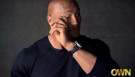 STAGE TUBE: Sneak Peek at Dwayne Johnson's Appearance on OPRAH'S MASTER CLASS Video