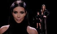 VIDEO: E!'s KEEPING UP WITH THE KARDASHIANS Premieres Season 11 Tonight