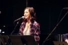 STAGE TUBE: Lisa Brescia, Kimiko Glenn & More Perform Songs of Alexander Sage Oyen at Video