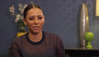 VIDEO: Mel B Set for Pop's One-Hour Special CELEBRITY INC Tonight Video