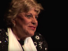 STAGE TUBE: Kaye Ballard's Never-Before-Seen Performance of 'Maybe This Time' from Ri Video