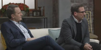 VIDEO: Bryan Cranston & More Set for Ovation's 5-Part Series THE ENVELOPE, Starting…