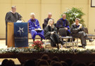 STAGE TUBE: Kelli O'Hara Receives Honorary Doctorate from OCU - Watch Her Full Speech Video