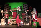 STAGE TUBE: Watch Highlights from Castle Craig Players' THE SANTALAND DIARIES Video