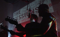 TV Exclusive: First Look at THE SESSIONS: A LIVE RE-STAGING OF THE BEATLES AT ABBEY ROAD!