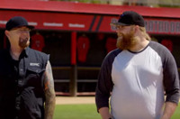 VIDEO: Sneak Peek - New Series SMARTEST GUY IN THE ROOM, Premiering Tonight