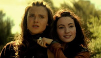 VIDEO: Watch Official Trailer for New Season of MTV's THE SHANNARA CHRONICLES