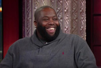 VIDEO: Rapper Killer Mike Talks Racial Justice, Bernie Sanders & More on 'COLBERT'