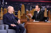 VIDEO: J.K. Simmons Thanks Broadway for His 20-Year Marriage Video