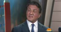 VIDEO: Sylvester Stallone Says CREED Brings 'Rocky' Saga to 'A New Generation' Video