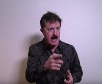 VIDEO: LATE SHOW's Stephen Colbert Wants to Star in 'El Chapo's Life Story