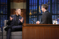 VIDEO: Trevor Noah Shares He's Finally Getting the Hang of American TV! Video