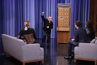 VIDEO: Danny DeVito Teams with Khloe Kardashian for 'Charades' on TONIGHT SHOW Video