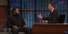 VIDEO: On LATE NIGHT, Ice Cube Discusses His Famous Catchphrases Video