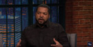 VIDEO: Ice Cube Reveals that N.W.A. Set to Perform at Roll Hall of Fame Induction Video