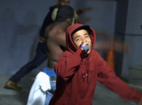 VIDEO: Sneak Peek - Earl Sweatshirt Performs 'Burgundy' on Comedy Central's CRASH…