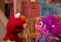 VIDEO: Watch JIMMY KIMMEL's 'Sesame Street'/'Girls' Mash-Up!