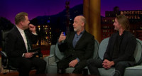 VIDEO: Josh Holloway & J.K. Simmons Chat Working with Schwarzenegger on CORDEN