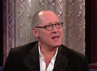 VIDEO: James Spader Says He's Fine With Being Called 'Eccentric'