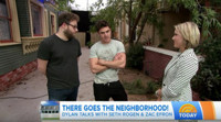 VIDEO: Seth Rogen, Zac Efron Talk from Set of NEIGHBORS 2  Video