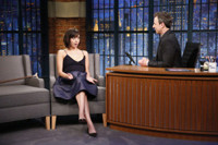 VIDEO: Aubrey Plaza Flashed the Producers of DIRTY GRANDPA to Get the Part
