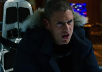 VIDEO: Sneak Peek - Things Go from Bad to Worse on Next  DC'S LEGENDS OF TOMORROW Video