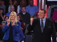 VIDEO: Sneak Peek: Arizona Woman Wins $100,000 on MONOPOLY MILLIONAIRES CLUB Video