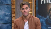VIDEO: Chris Pine Talks Playing Real-Life Hero in THE FINEST HOURS Video
