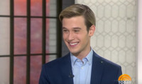 VIDEO: ‘Hollywood Medium’ Star Tyler Henry Gives Remarkable Readings to TODAY Sta Video