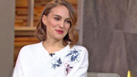 VIDEO: Natalie Portman Talks Latest Role in 'Jane Got a Gun' on GMA Video