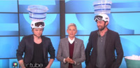 VIDEO: Watch Hugh Jackman Play 'Hoop De Doo Me' on ELLEN Video